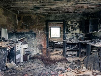 About SafeNestX - water damage restoration experts in Hagerstown